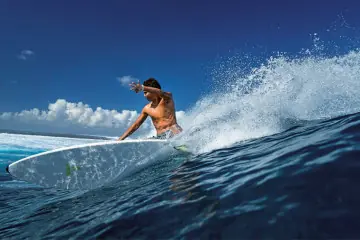 Matériel de surf pour tous les passionnés de glisse Funway Surfshop Promotion