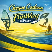 Affaire À Saisir Ailes de Kitesurf