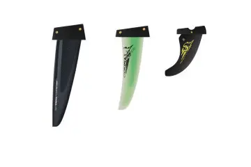Meilleure Vente Funway Surfshop, votre destination incontournable pour découvrir notre sélection d‘ailerons dédiés au windsurf.