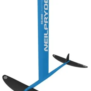 Foils Windfoil d‘Occasion chez Funway Surfshop Réduction