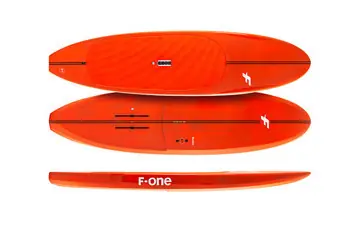 Certifié Downwind SUP Glissez sur les Vagues avec Élégance