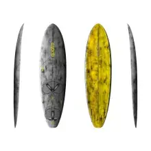 Planche windsurf vague - Funway Commander Vite