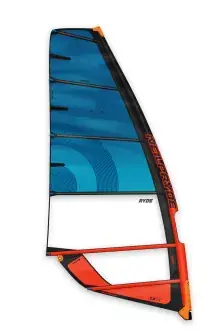 Voiles de windsurf freeride - Funway Prix Bas