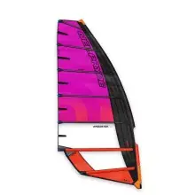 Produit De Marque Voiles de windsurf freerace - Funway