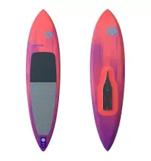 Produit De Marque Planches de Wingfoil Gonflables - Funway Surfshop