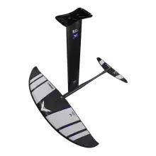 Affaire À Saisir Foils Aluminium - Funway Surfshop