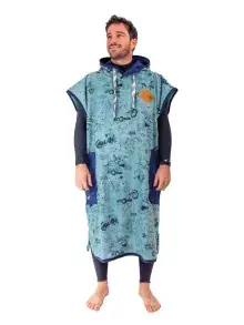 Solde Ponchos de Plage - Funway Surfshop
