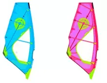 Expédition Rapide Promotions Exceptionnelles sur les Voiles de Windsurf - Funway Surfshop