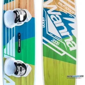 Achat Immédiat PLANCHE DE KITESURF WANNA PLAY