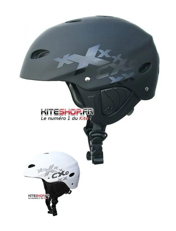 Jusqu'à Épuisement Des Stocks CASQUES KITESURF ET WING CONCEPT X