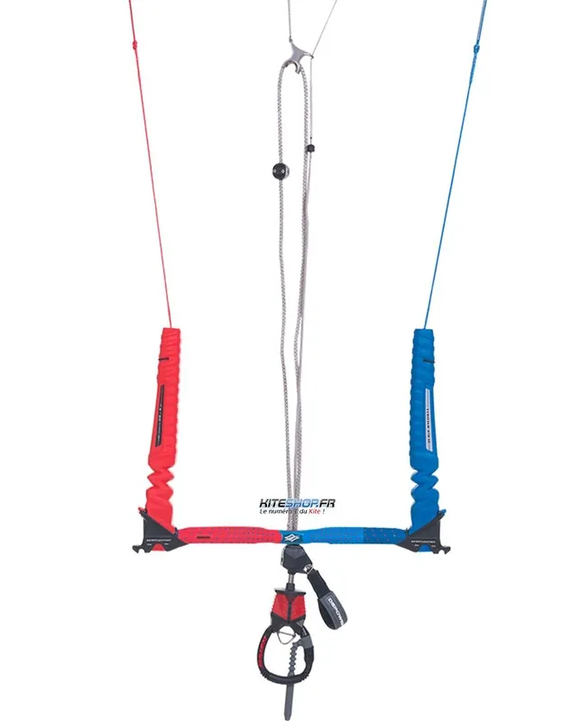 NAISH TORQUE BTB 55 S25 2021 Promotion Saisonnière