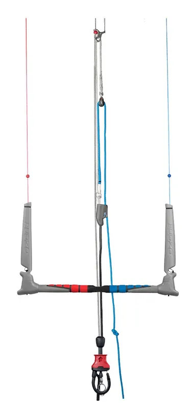 Acheter Direct BARRE OZONE RACE V5