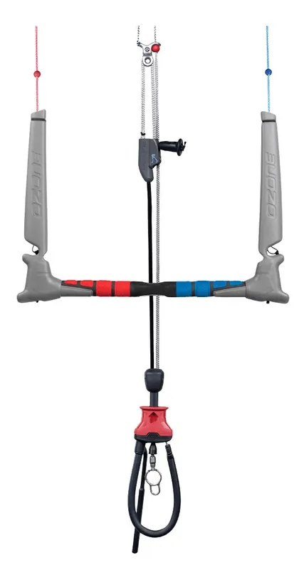 Prix Promo BARRE OZONE WAKESTYLE V5