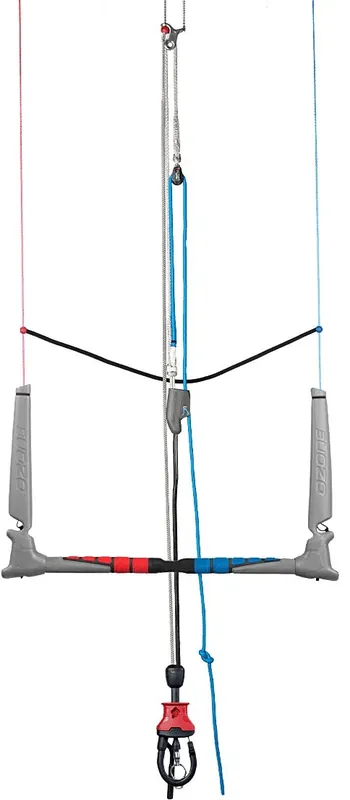 BARRE OZONE FOIL RACE V5 Super Prix