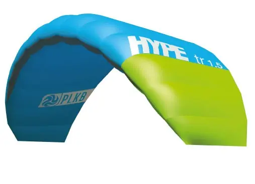 Authentique PETER LYNN HYPE TR