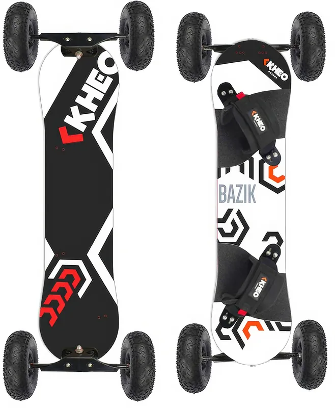 MOUNTAINBOARD KHEO BAZIK V4 Vente Directe