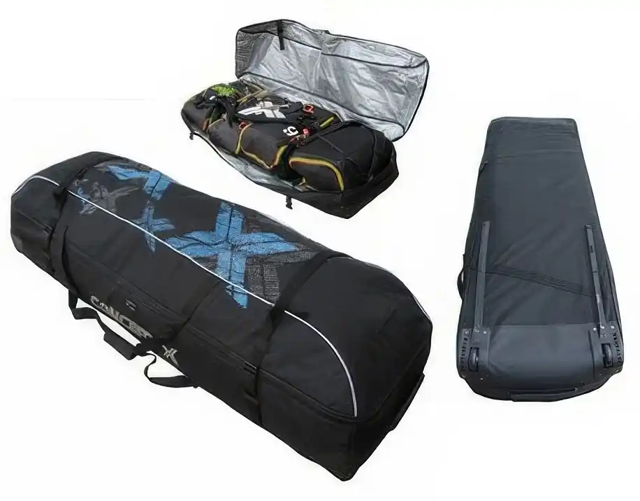 Vente Directe SAC DE VOYAGE KITESURF CONCEPT X EXPLORER