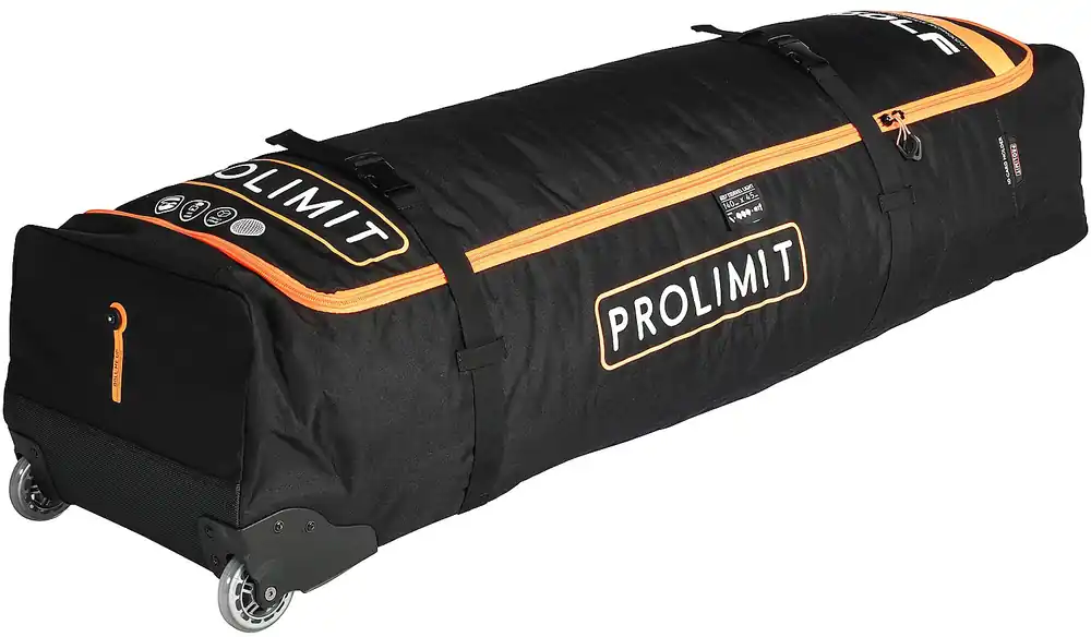 GOLFBAG PROLIMIT TRAVEL LIGHT Authentique