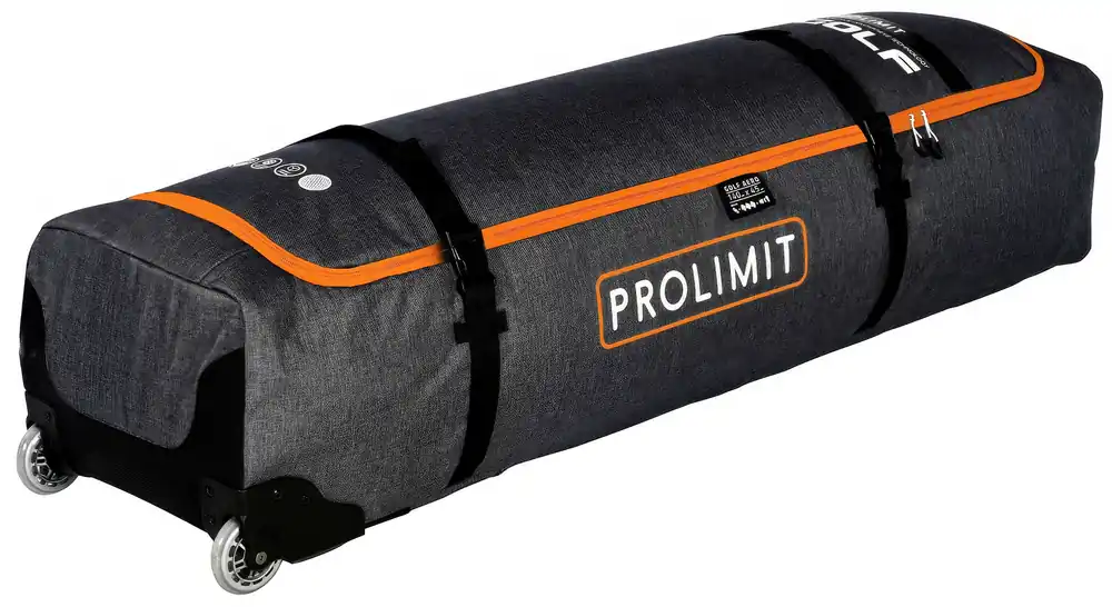 GOLFBAG PROLIMIT AERO Prix Cassé