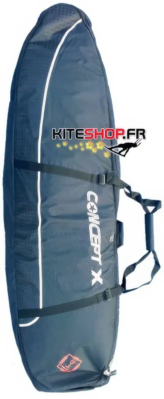 Usine Directe SAC DE VOYAGE SURF KITESURF CONCEPT X DOUBLE BAG