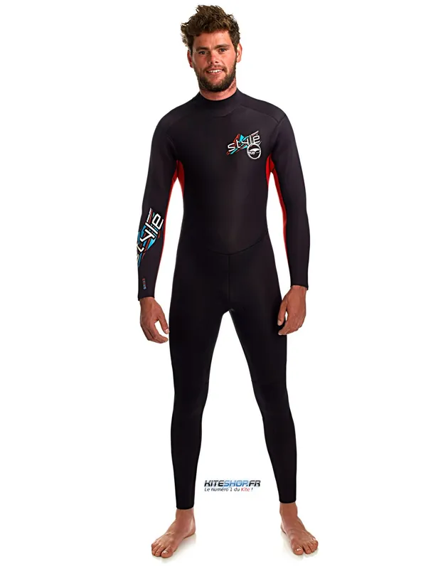COMBINAISON KITESURF PROLIMIT STYLE 5/3 Quantité Limitée