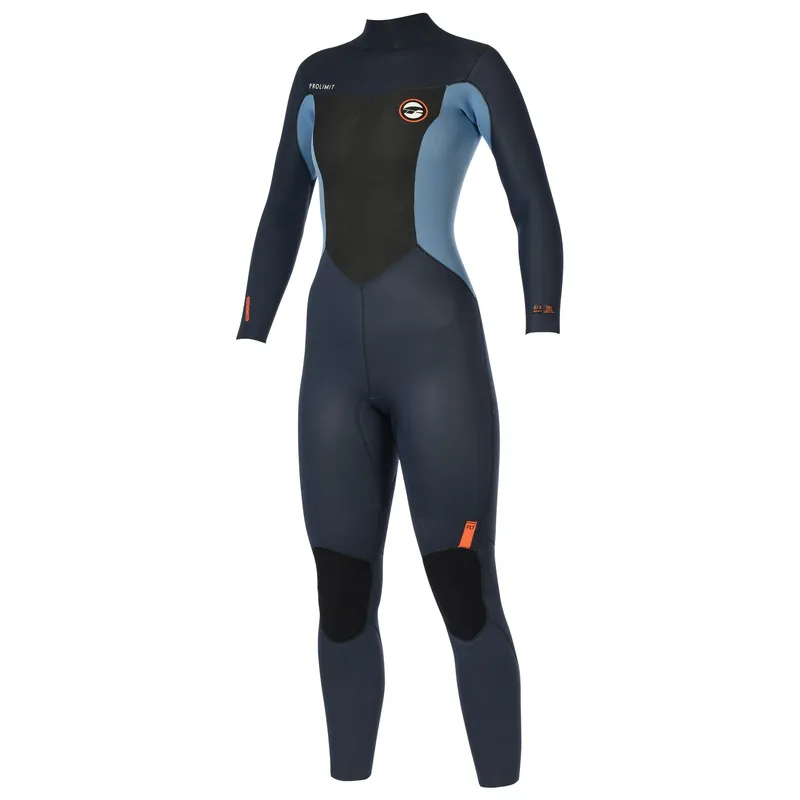 Paiement Sécurisé PROLIMIT PURE EDGE FEMME 5/3 TAILLE XXS