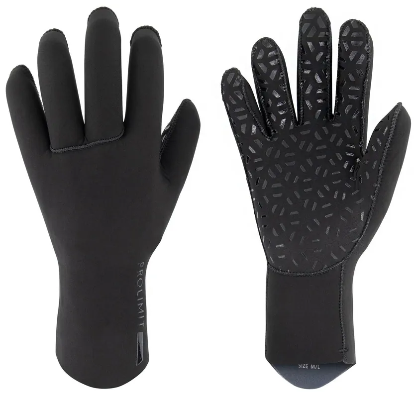 Livraison Express GANTS NEOPRENE PROLIMIT Q-GLOVE KITESURF WING FOIL