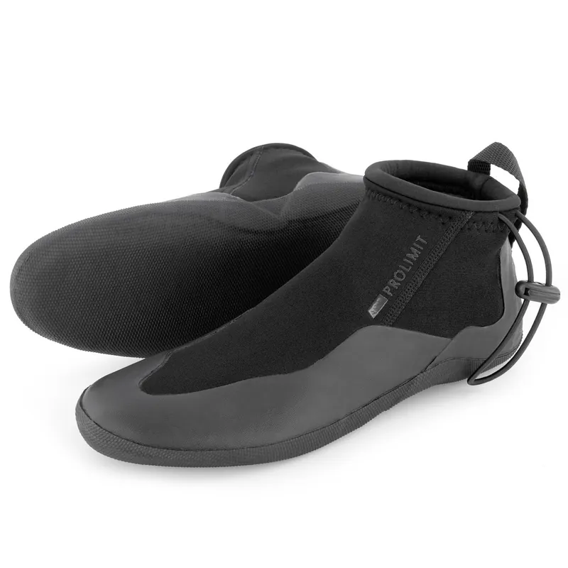 Authentique CHAUSSONS BAS KITESURF WING FOIL PROLIMIT