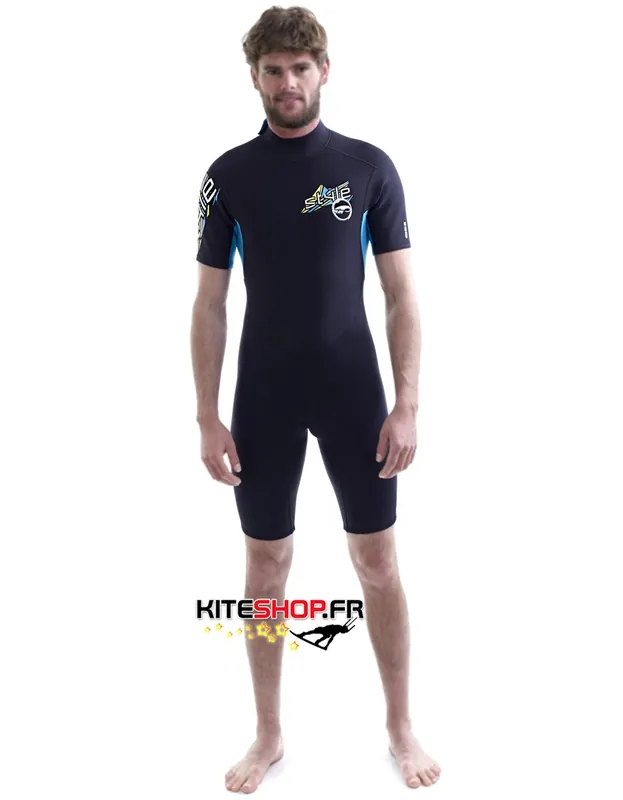 SHORTY KITESURF PROLIMIT STYLE Vente Directe