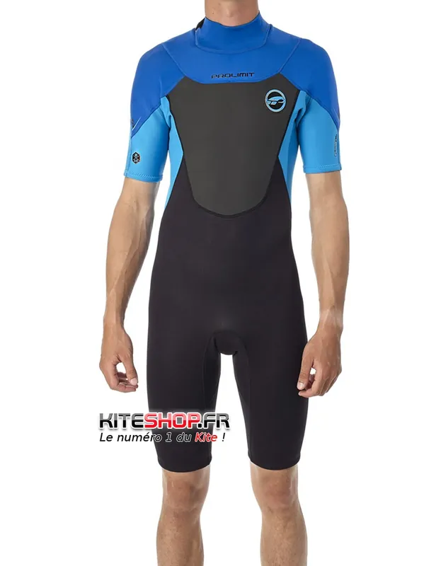 SHORTY KITESURF PROLIMIT FUSION Dernier Modèle