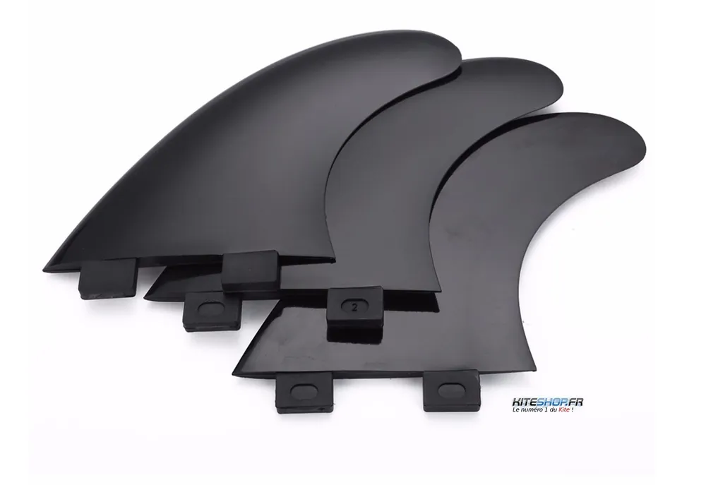 Prix Cassé AILERONS DE SURF FCS