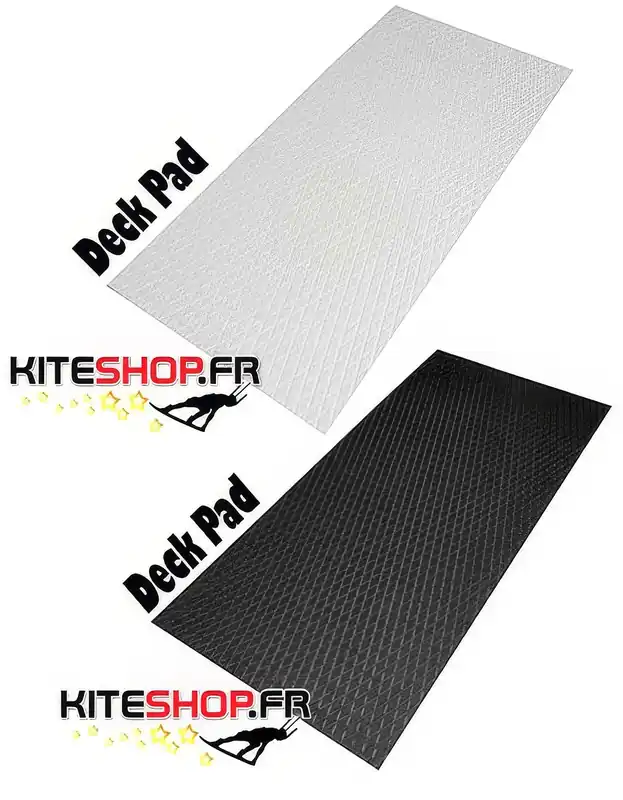 PADS SURF ADHESIF AUTOCOLLANT - GRIP ANTIDERAPANT UNIVERSEL Achat Immédiat