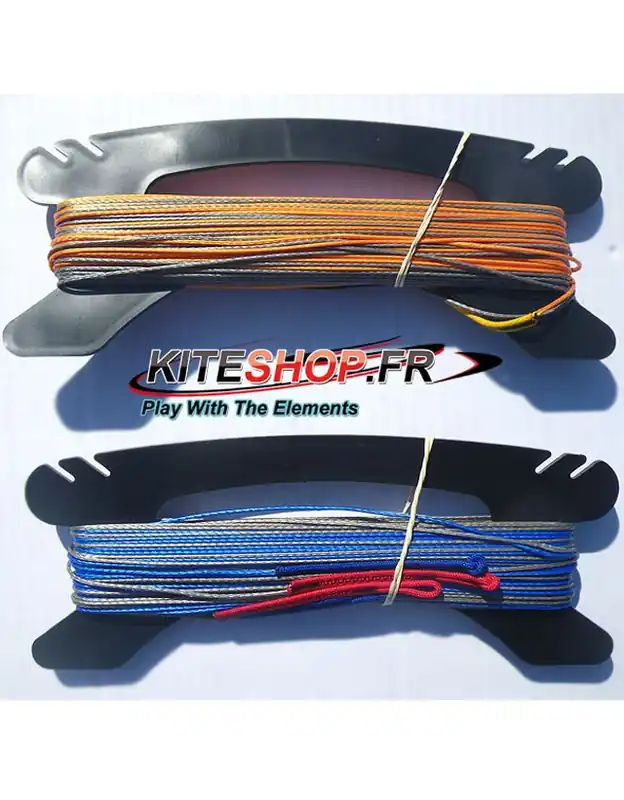 Nouvelle Collection LIGNES KITESURF TOUTES MARQUES