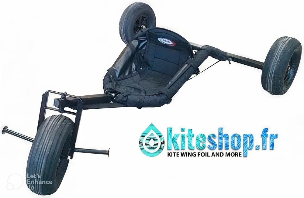 Super Prix BUGGY LIBRE ZEBRA