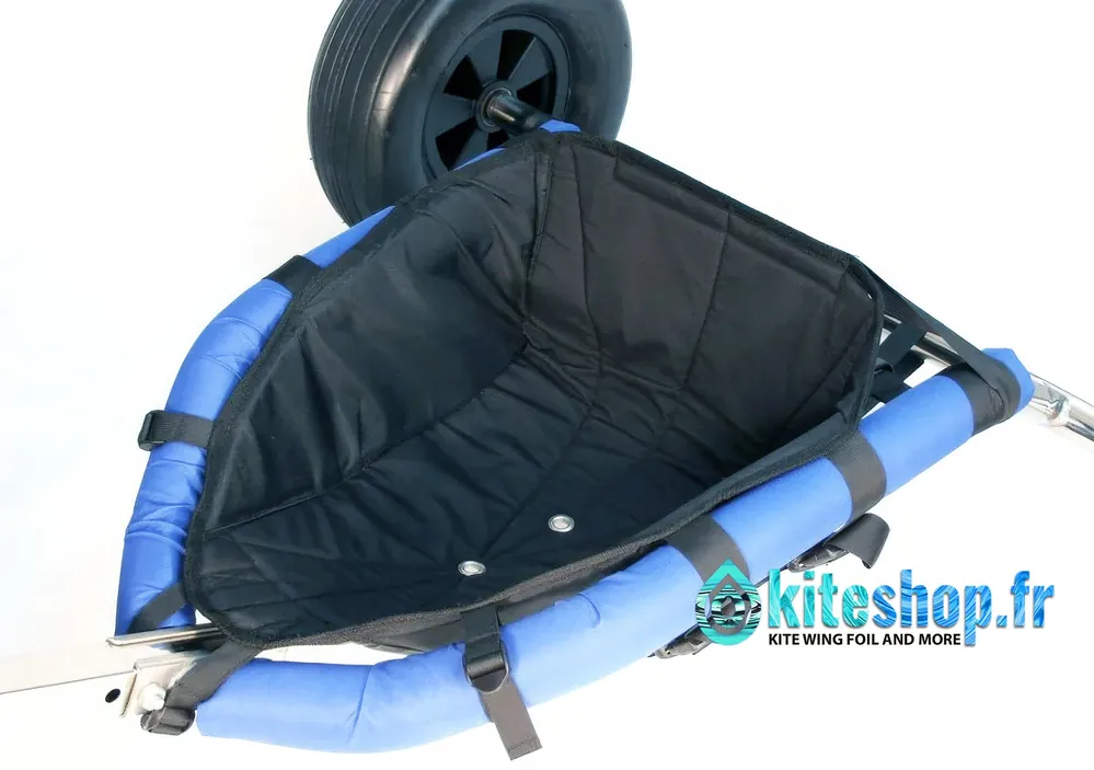 SIEGE BUGGY KITE PETER LYNN COMPETITION XR Must-Have