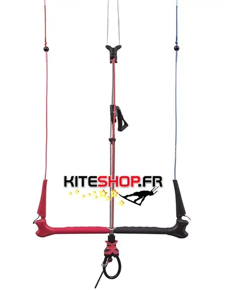BARRE UNIVERSELLE KITESURF HQ ONE-BARRE Remise