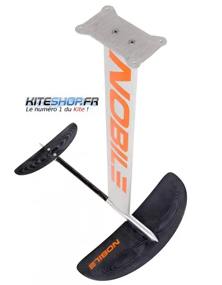 Vente Directe NOBILE ZEN HYDROFOIL ALLROUND 2017