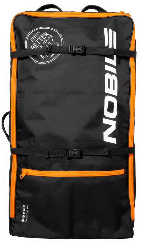 NOBILE CHECK IN BAG LITE Offre Limitée