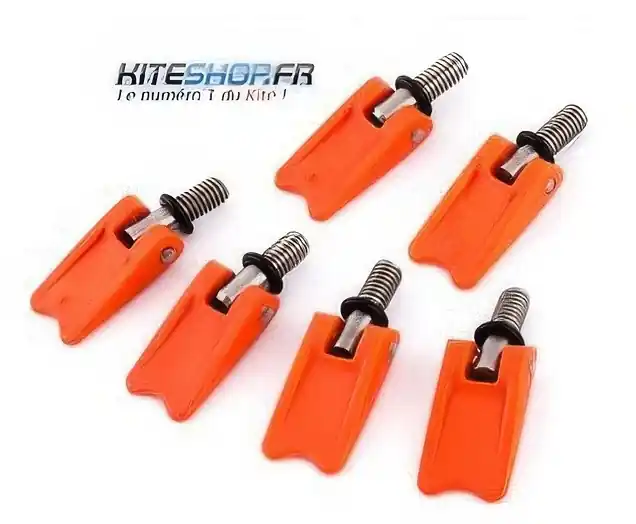 Petit Prix Set visserie Nobile IFS Click‘n‘Go