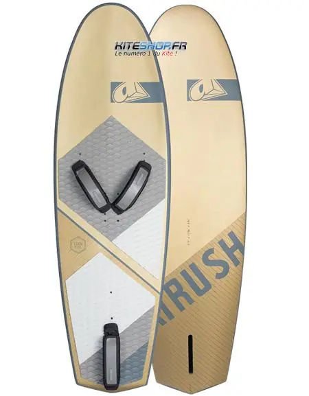 Vente Directe AIRUSH TEAM FOIL BOARD