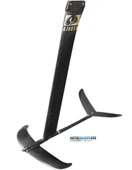 Prix Choc AIRUSH TEAM FOIL