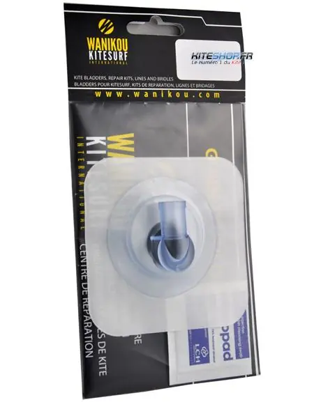 VALVE ADHESIVE ONE PUMP BEST EZ1 2008-2010 Solde