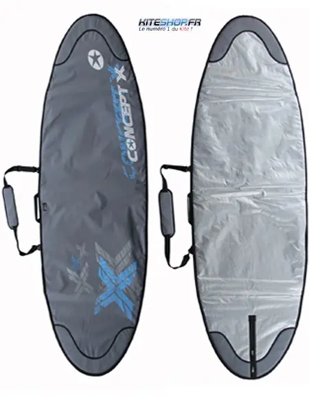 Offre Limitée Housse Concept X SUP PADDLE