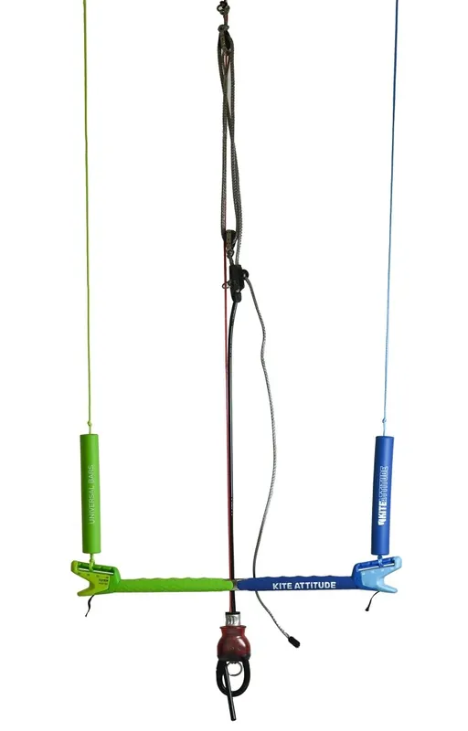 Must-Have BARRE UNIVERSELLE RACE FOIL V2.2 KITE ATTITUDE KITESURF
