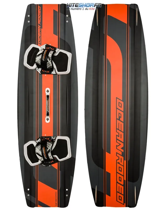 Commander Maintenant OCEAN RODEO LT-138
