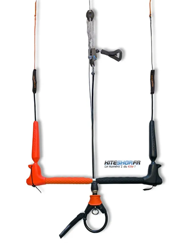 Offre Exclusive OCEAN RODEO CONTROL BAR