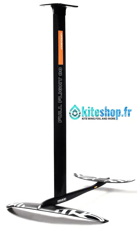 RRD H-FLIGHT HYDROFOIL KITE FOIL ET SURF FOIL Expédition Rapide