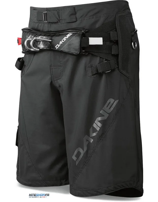 Nouvelle Collection DAKINE NITROUS HD