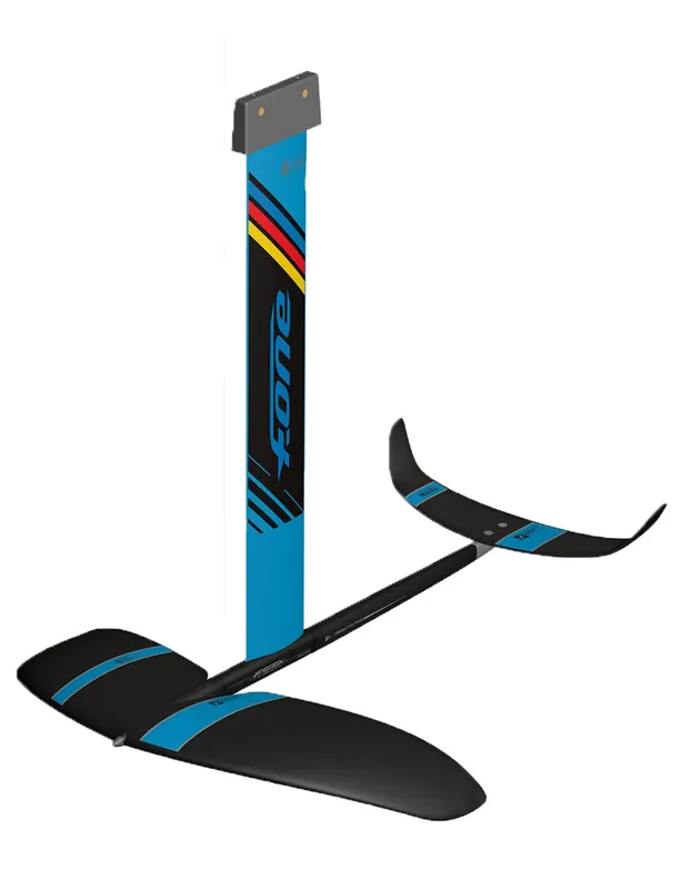 Top Vente F-ONE SUPFOIL HYBRID FREERIDE 65/1200