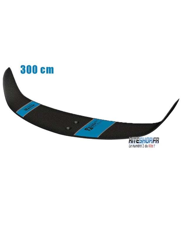 STABILISATEUR DE FOIL F-ONE CARBON FREERIDE Seulement Aujourd'hui